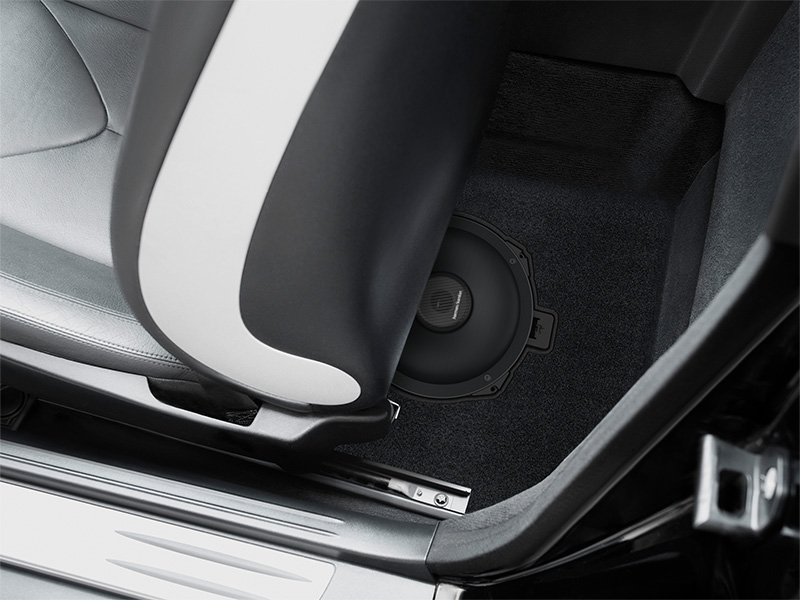 Loa Sub Harman/Kardon Flow 80 - ảnh 6