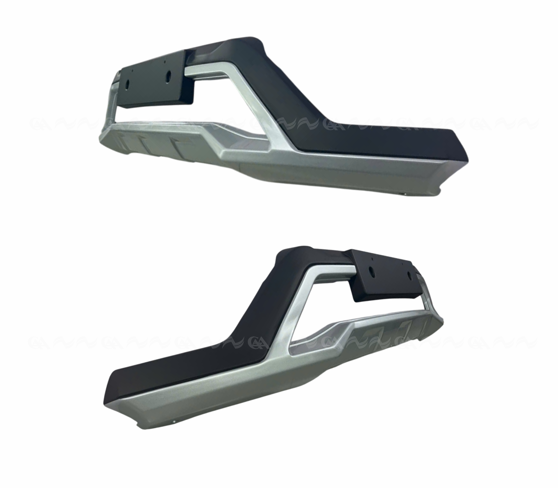  Ốp cản Trước Tucson 2015 - 2018  - ảnh 2