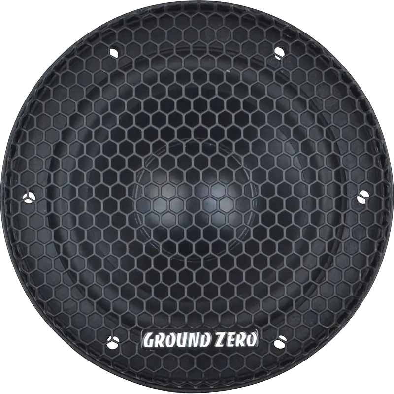 Loa Ground Zero GZRM 80SQ  - ảnh 3
