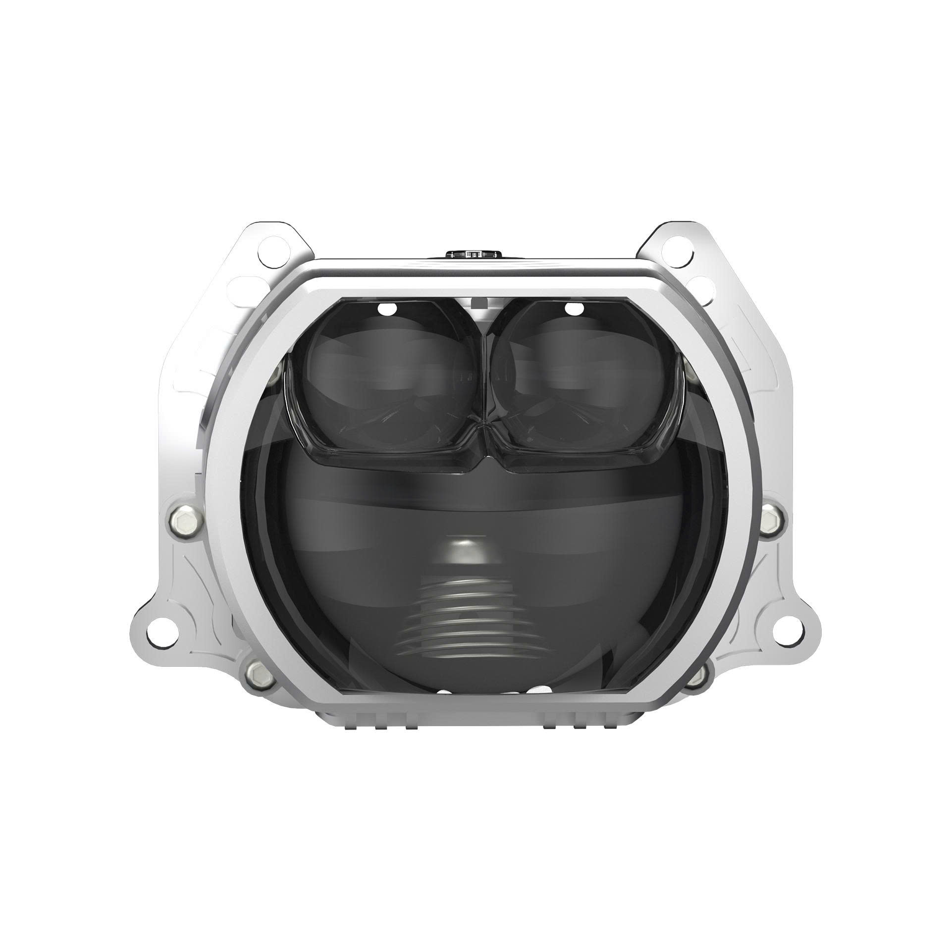 Bi cos pha Aozoom SQUARE V3  - ảnh 3