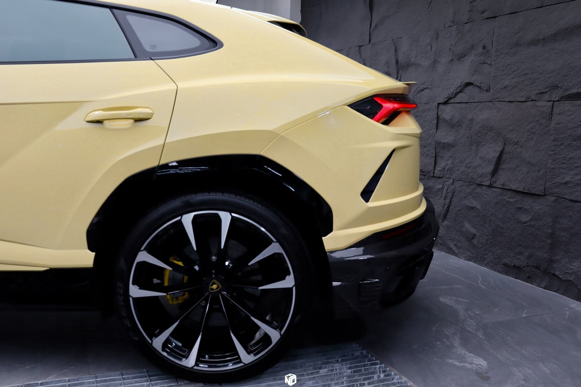 Decal Teckwrap Amberwave CG45-HD  - ảnh 4