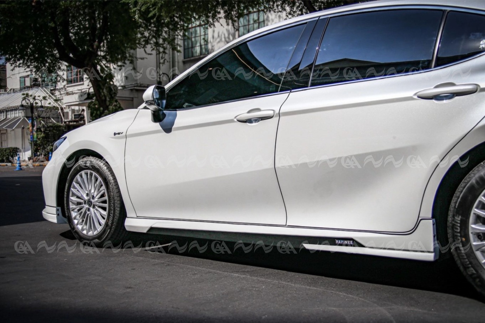 Body kit Camry 2025 Refinez - ảnh 7