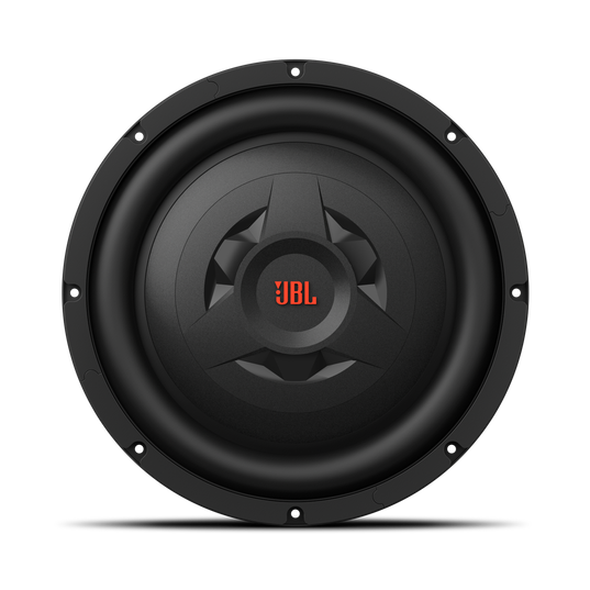 Sub JBL  Club BWS 1000BLK - ảnh 2