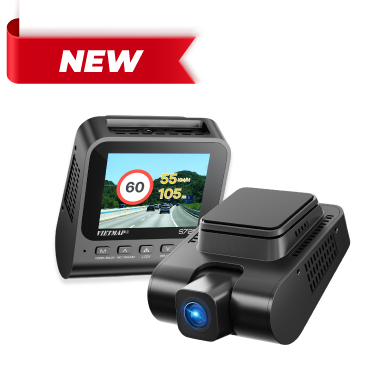 Combo camera hành trình Vietmap S720