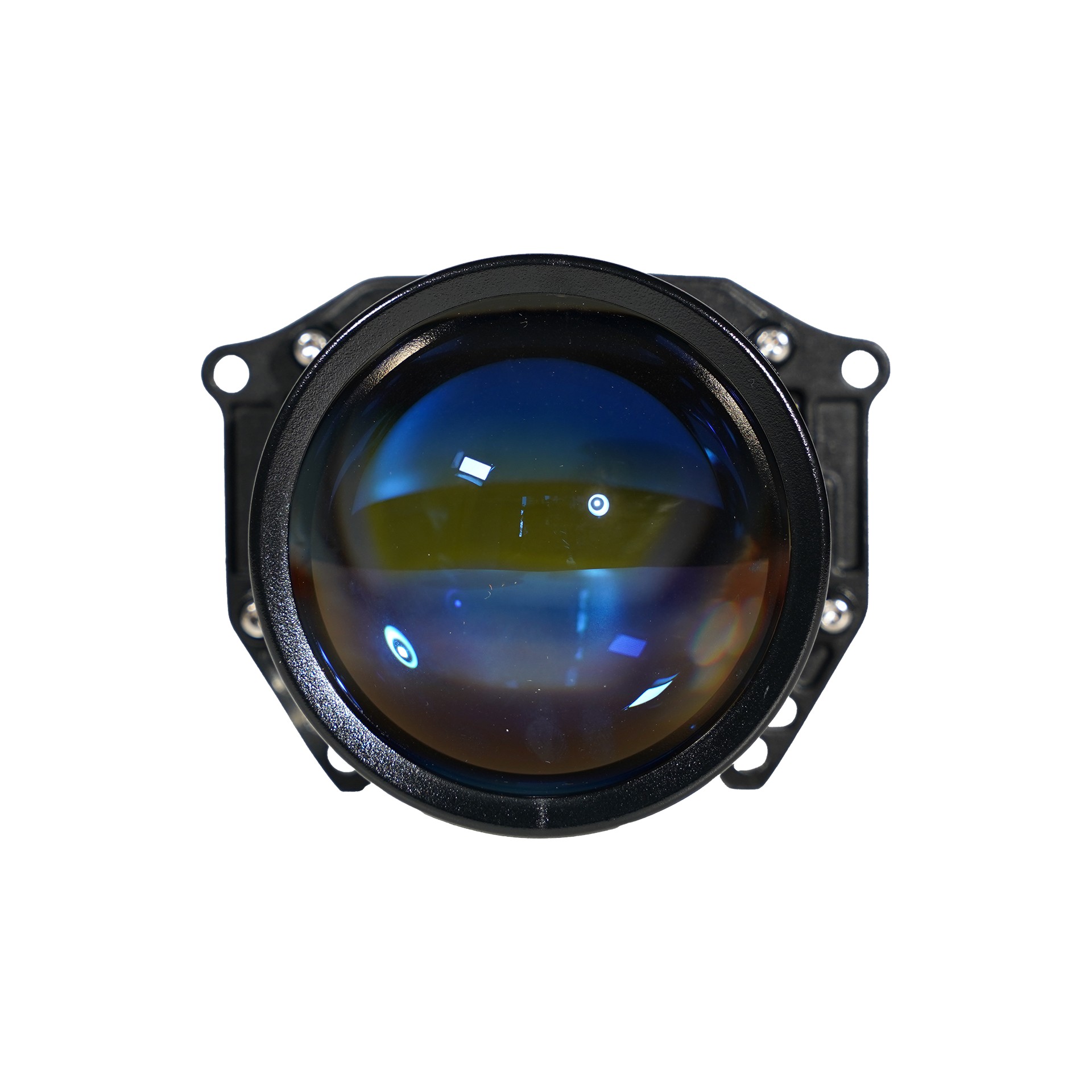 Bi cos pha Aozoom Jaguar Laser - ảnh 2