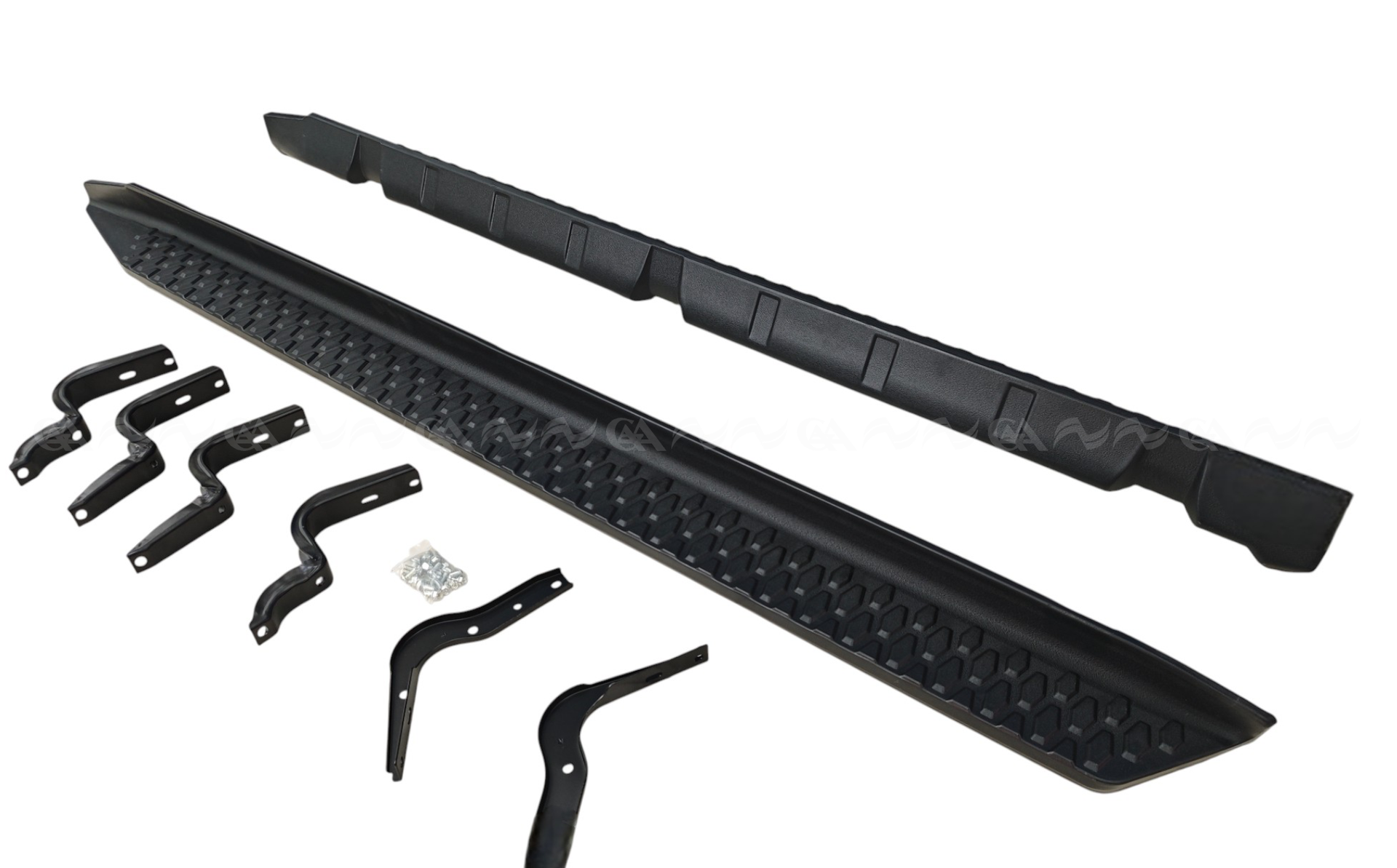  Bậc lên xuống cơ Hilux 2026 