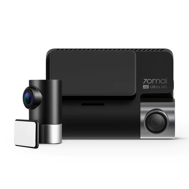 Camera hành trình 70mai A810S (combo) - ảnh 2