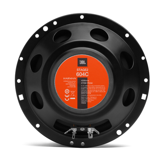 Loa JBL Stage2 604C 2 way - ảnh 3