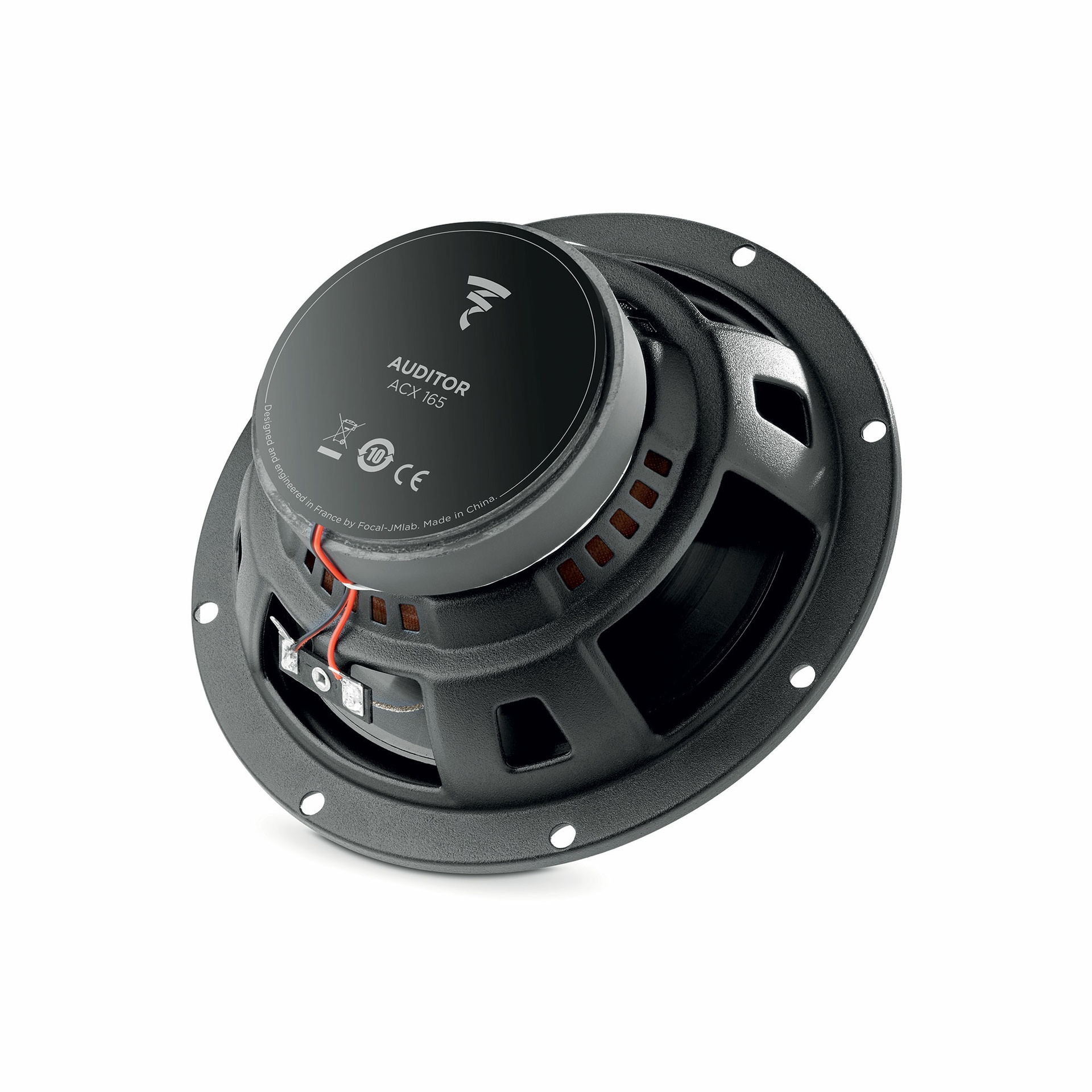 Loa Focal Auditor ACX 165 - ảnh 4
