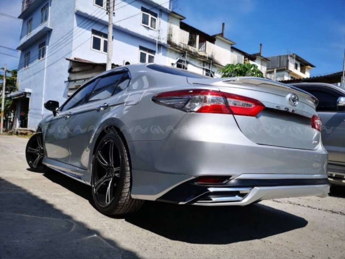 Body kit Camry 2019+ mẫu Modellista - ảnh 6