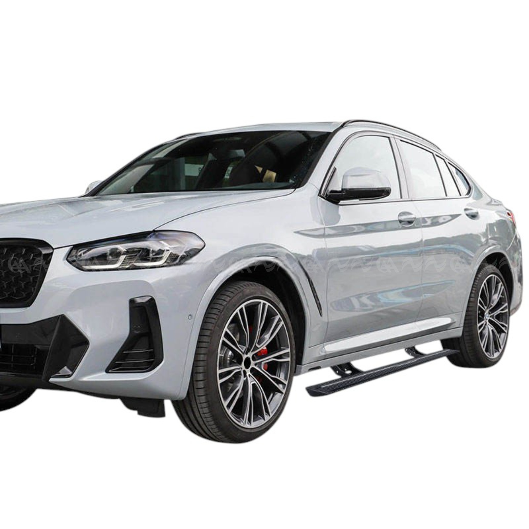  Bậc lên xuống điện BMW X4 2013-2023  - ảnh 5