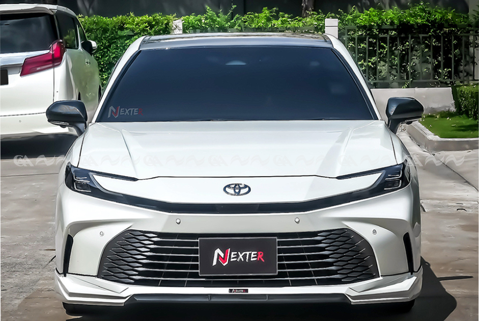  Body Kit Camry 2025 mẫu Nexter  - ảnh 2
