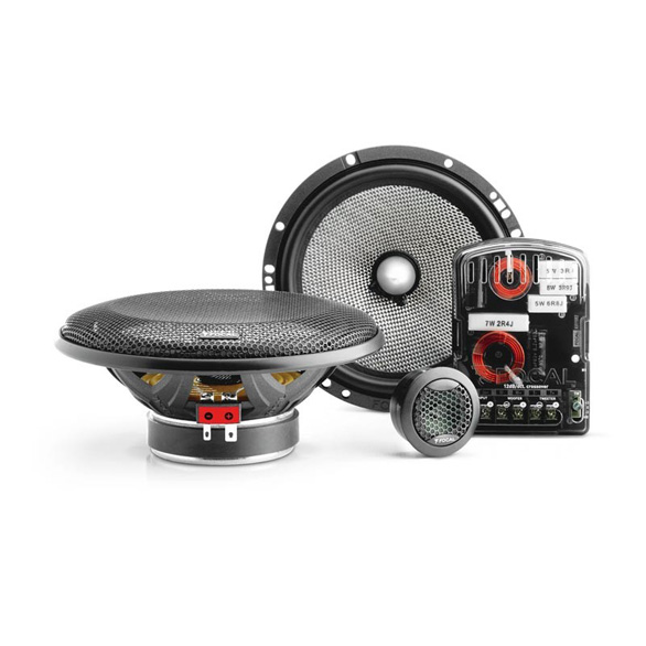 Loa Focal Access 165 AS - ảnh 1