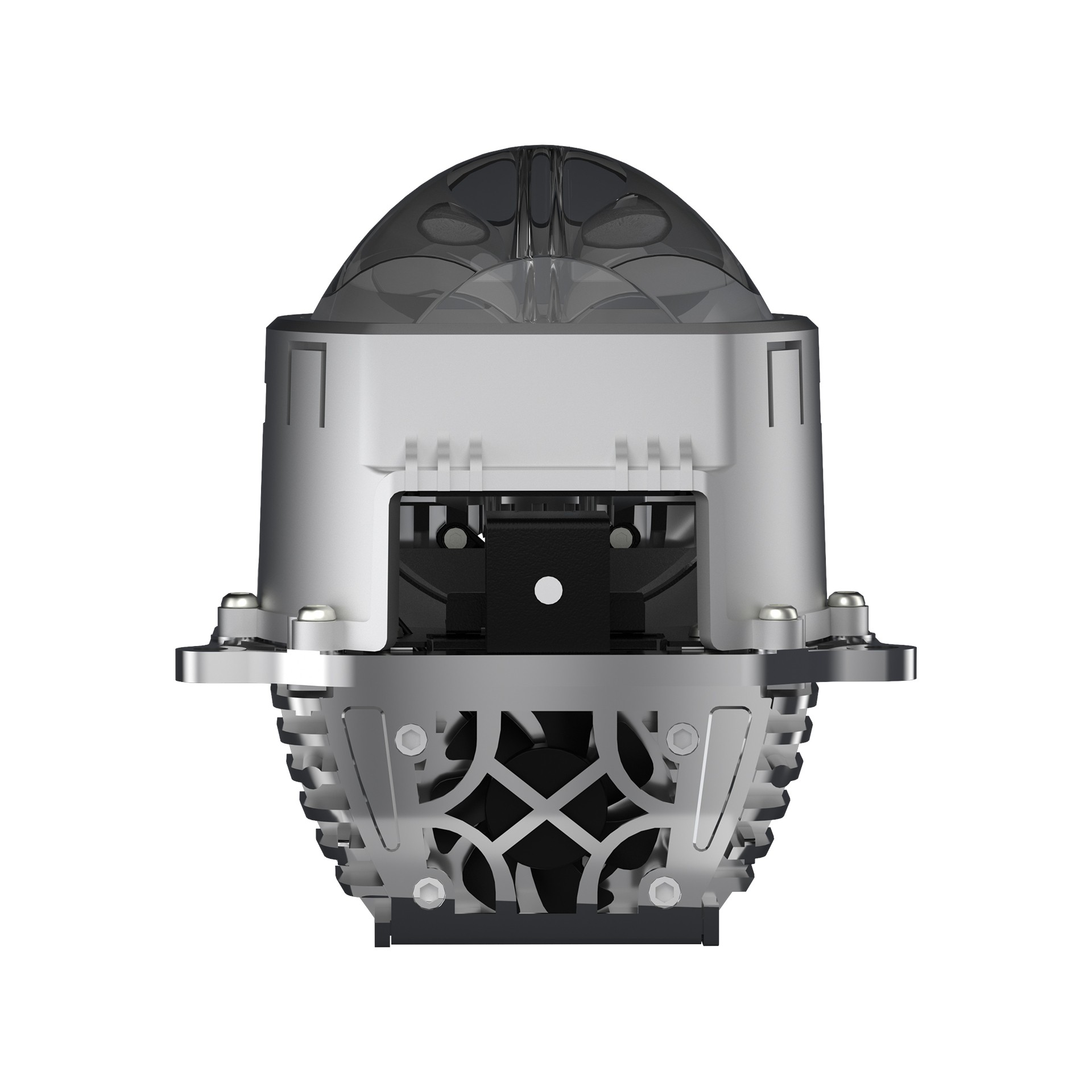 Bi cos pha Aozoom SQUARE V3  - ảnh 5