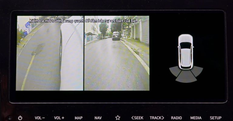 Ghi h&igrave;nh h&agrave;nh tr&igrave;nh sắc n&eacute;t bằng Icar Elliview Y5 Premium