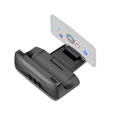 Màn hình Hud Vietmap H50  - ảnh 2