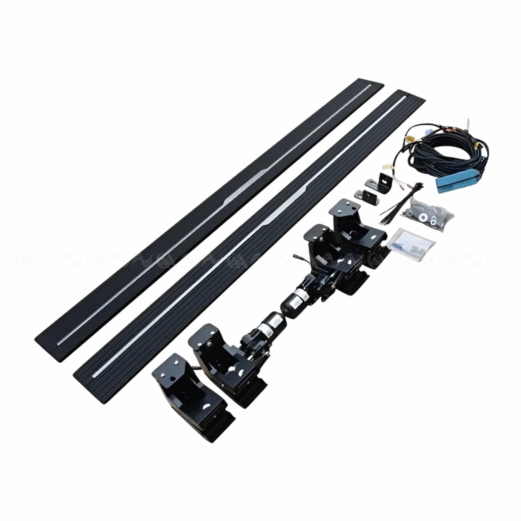  Bậc lên xuống điện Jaguar F-Pace 2016-2021 