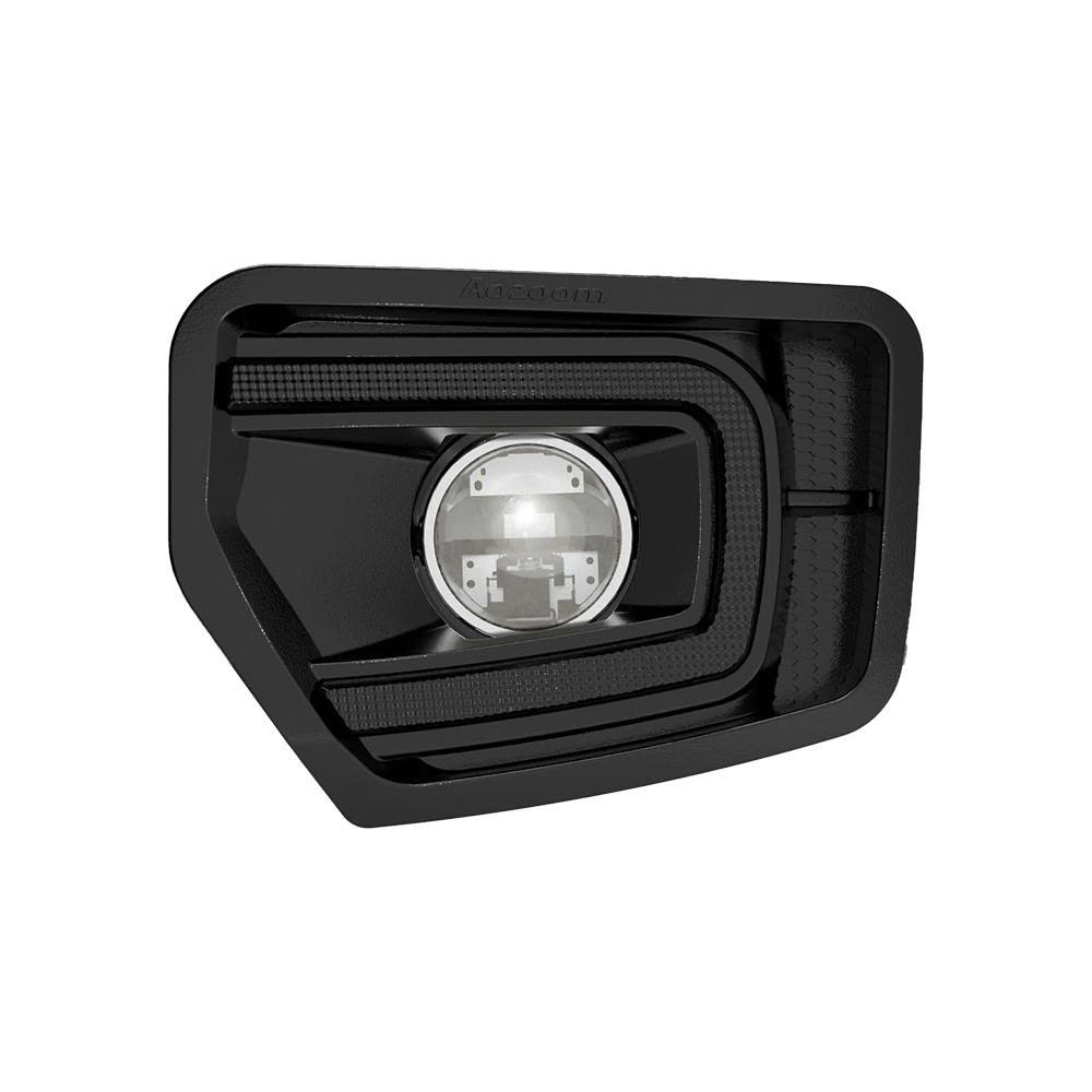 Bi gầm led Aozoom VA25 Base VF3  - ảnh 1