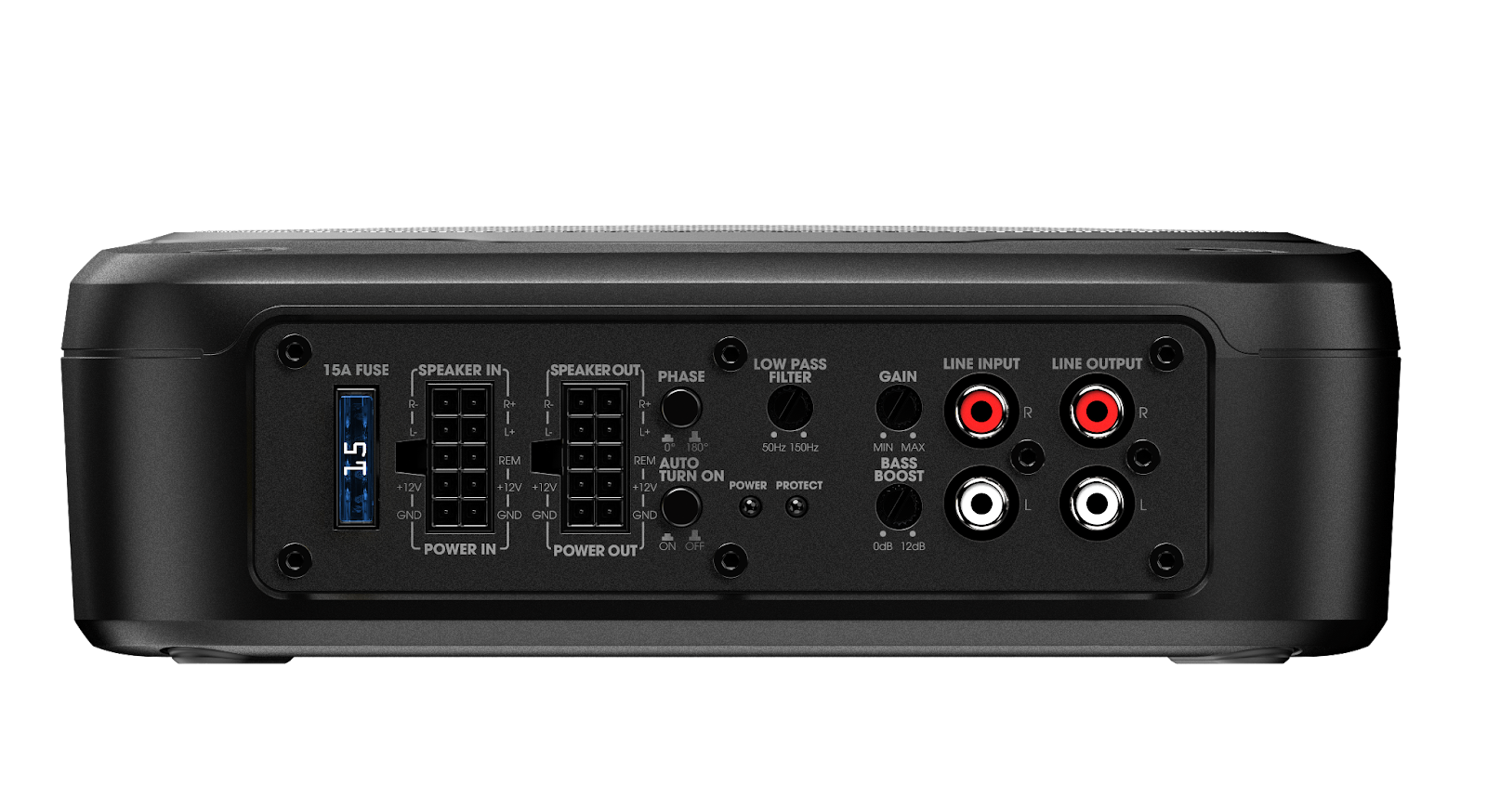 Sub JBL  Basspro Lite - ảnh 4