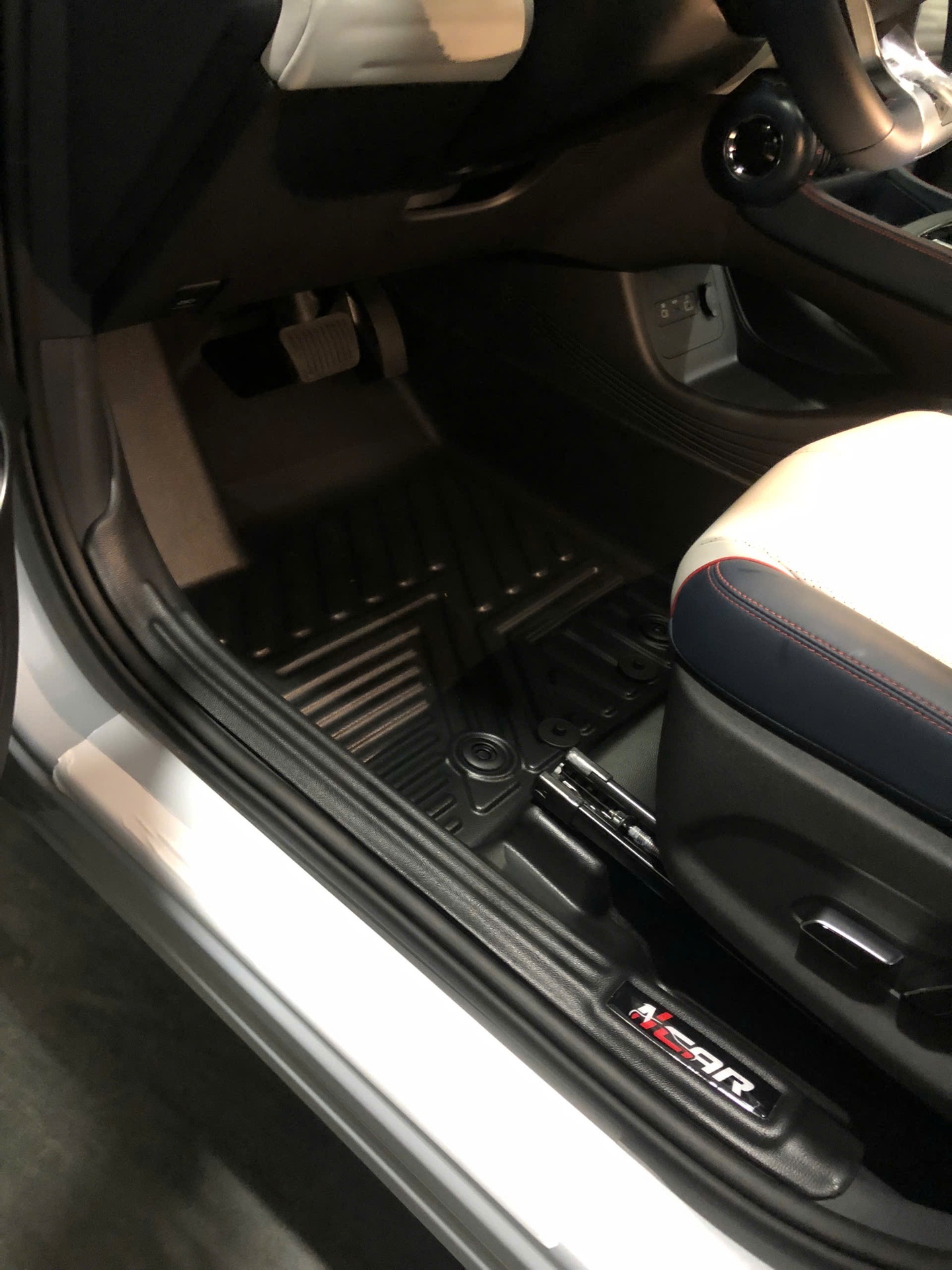 Thảm lót sàn Ncar BYD ATTO 3 