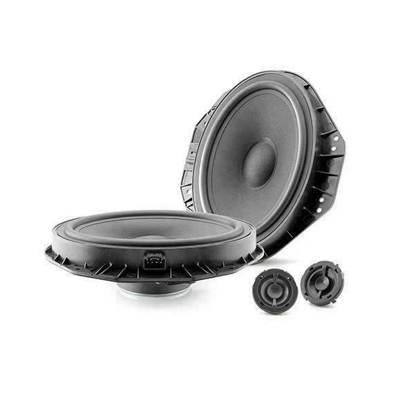 Loa Focal IS FORD 690 - ảnh 1