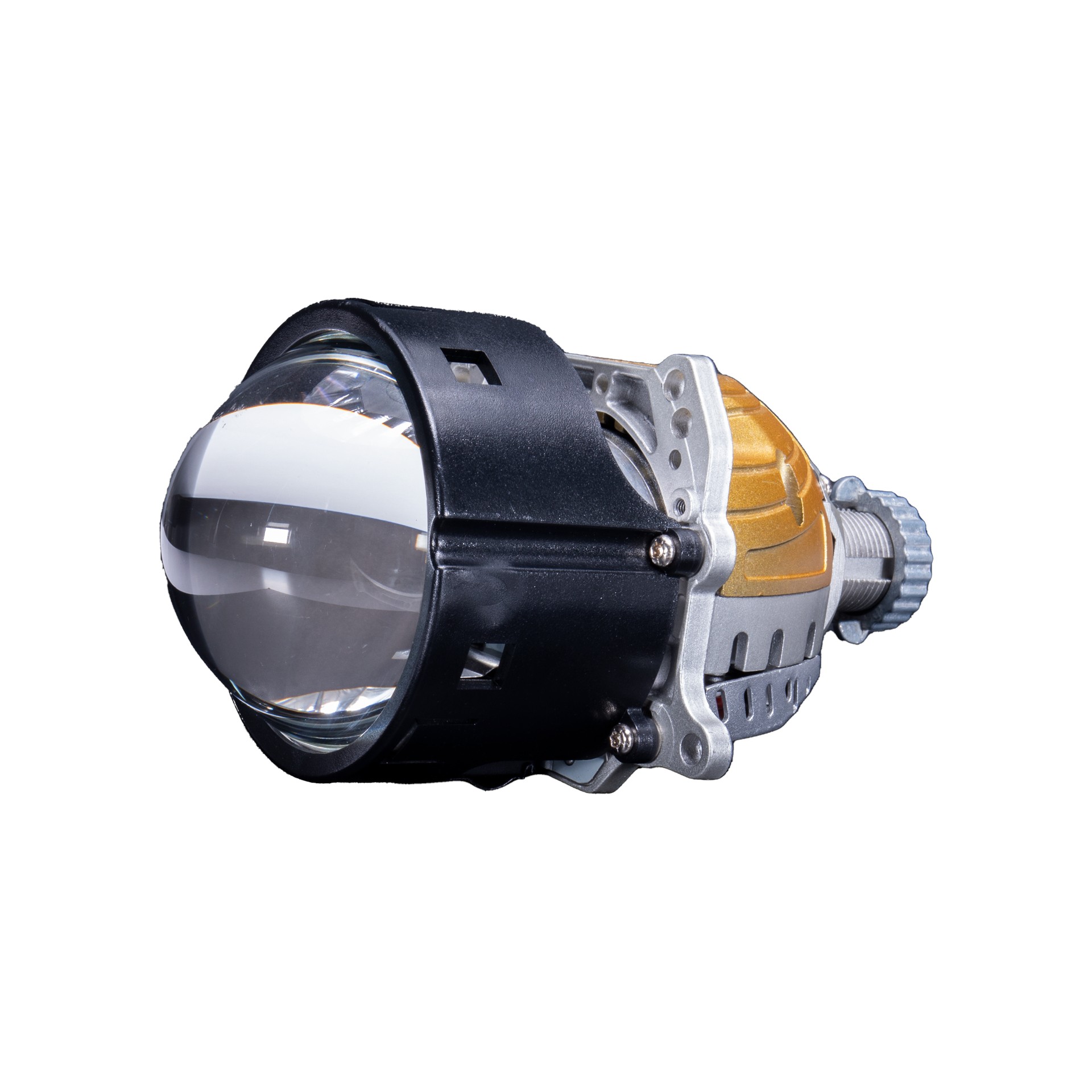 Bi cos pha Aozoom Lion King Light - ảnh 4