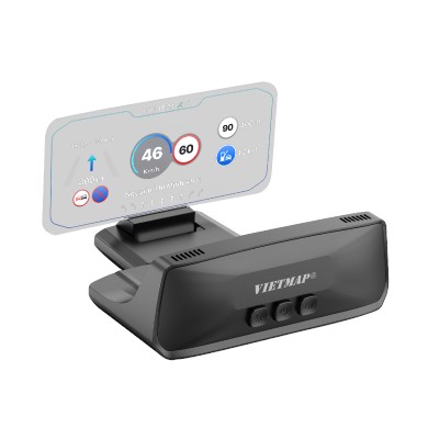 Màn hình Hud Vietmap H50  - ảnh 1