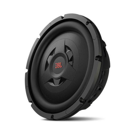 Sub JBL  Club BWS 1000BLK - ảnh 3