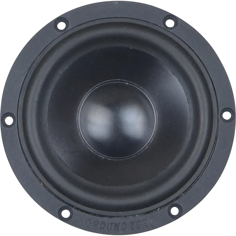 Loa Ground Zero GZRM 80SQ  - ảnh 2