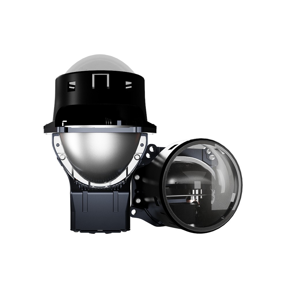 Bi cos pha Aozoom D3 Light 
