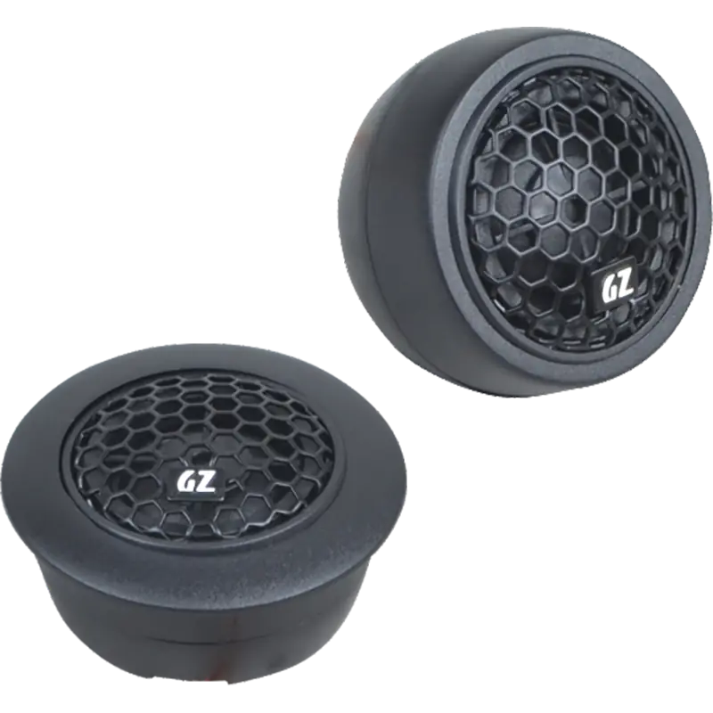 Loa Ground Zero GZTC 165.2X - ảnh 4