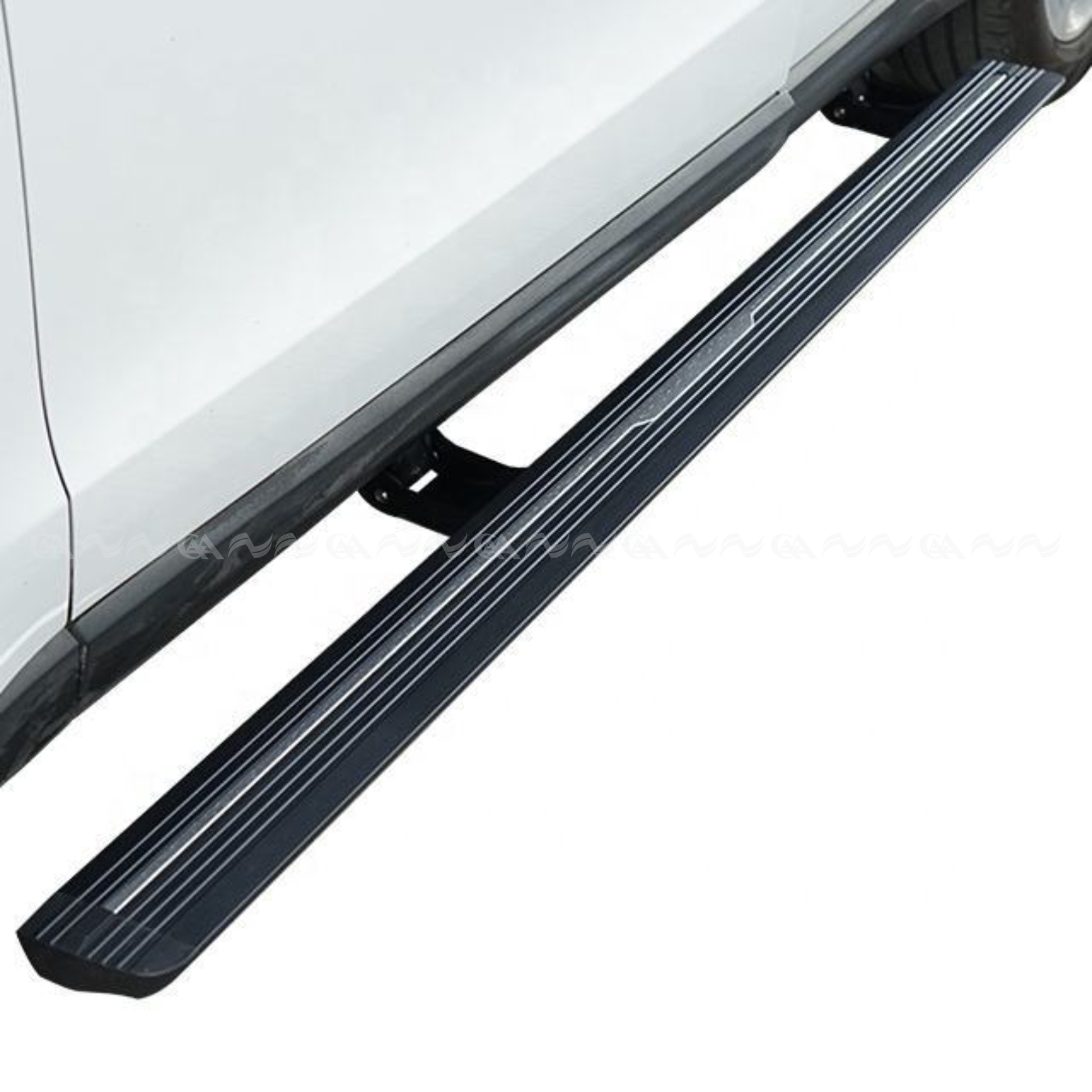  Bậc lên xuống điện CRV 2024 bản xăng  - ảnh 2