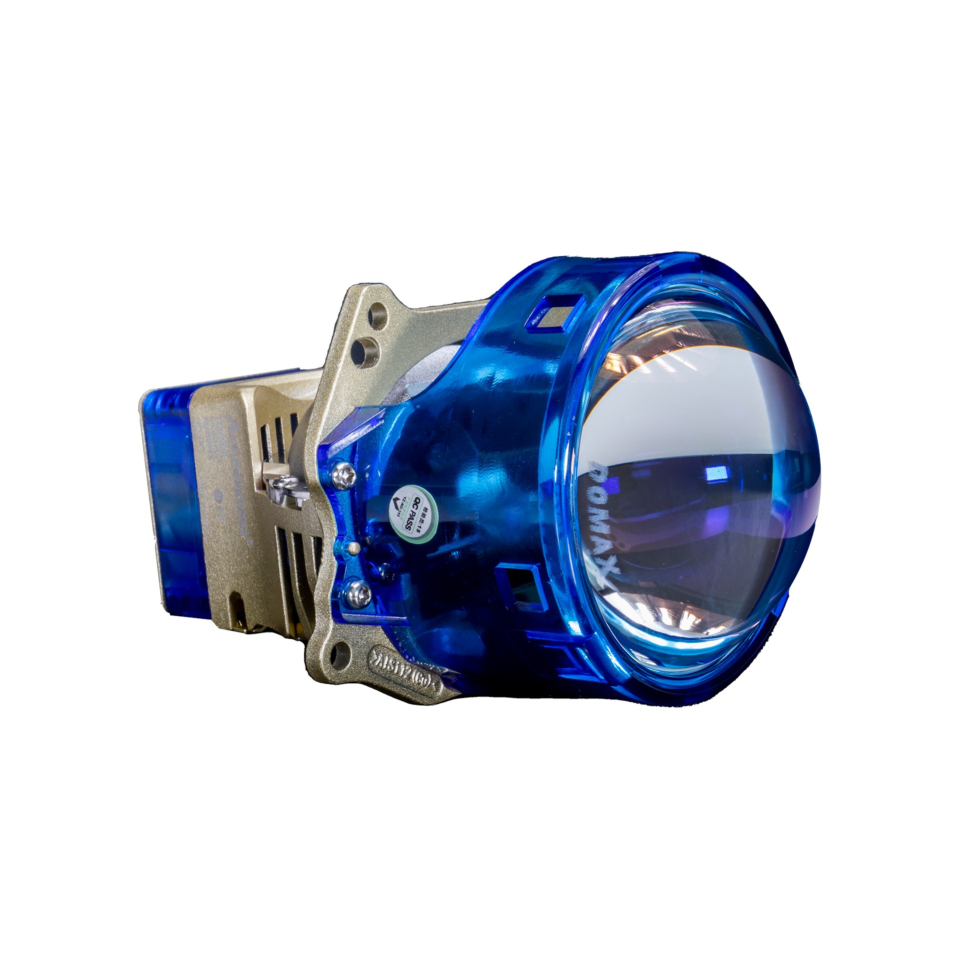 Bi cos pha Aozoom Domax Xled pro - ảnh 5