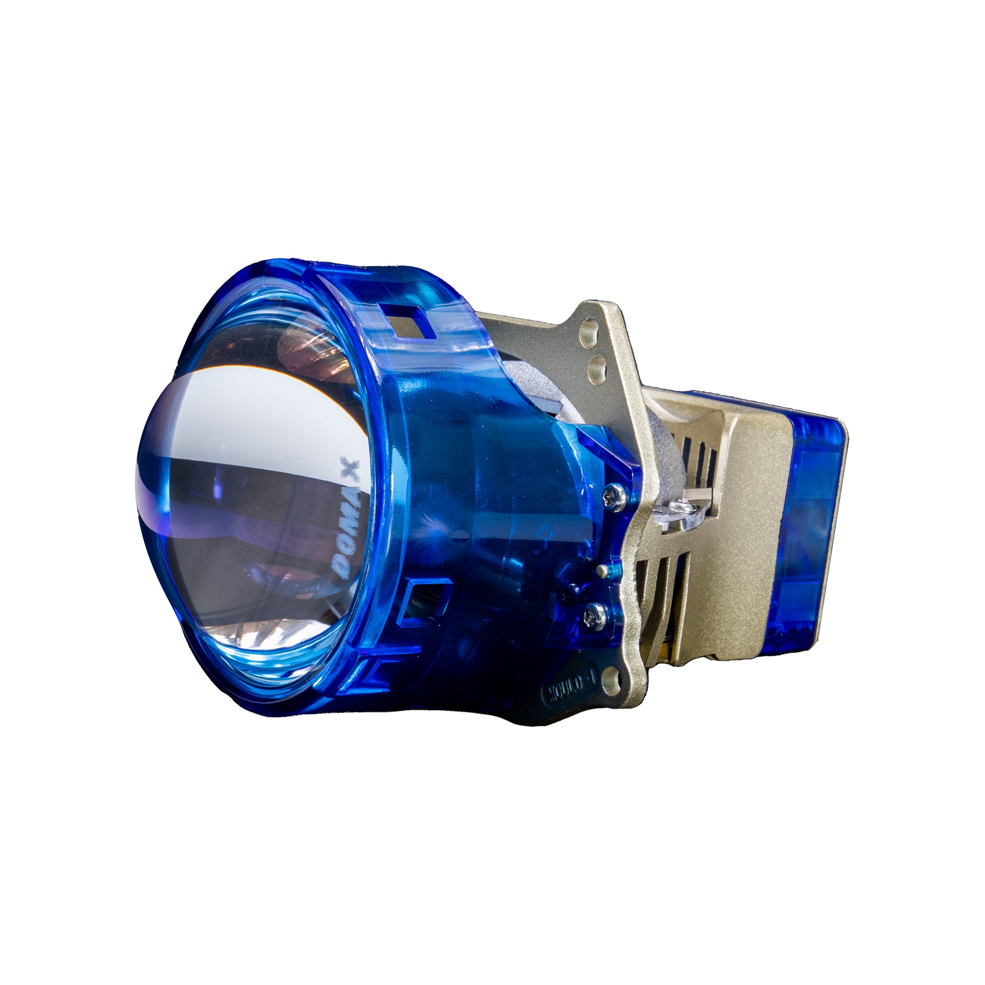 Bi cos pha Aozoom Domax Xled pro - ảnh 4