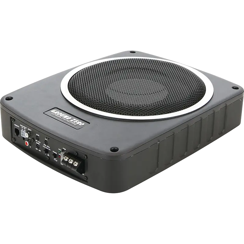 Sub Ground Zero GZCS SW-800A 