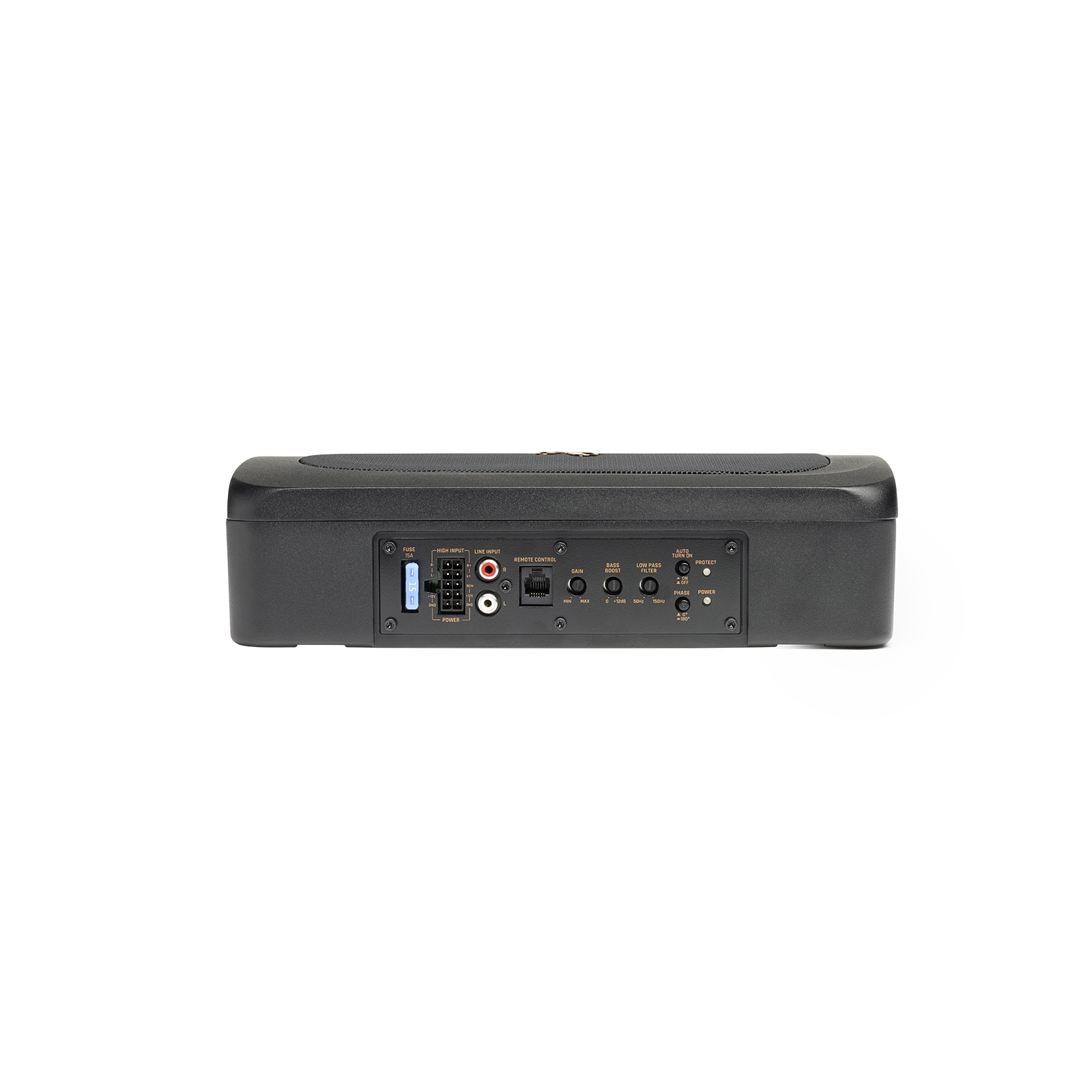 Sub Infinity BASSLINK MINI - ảnh 2