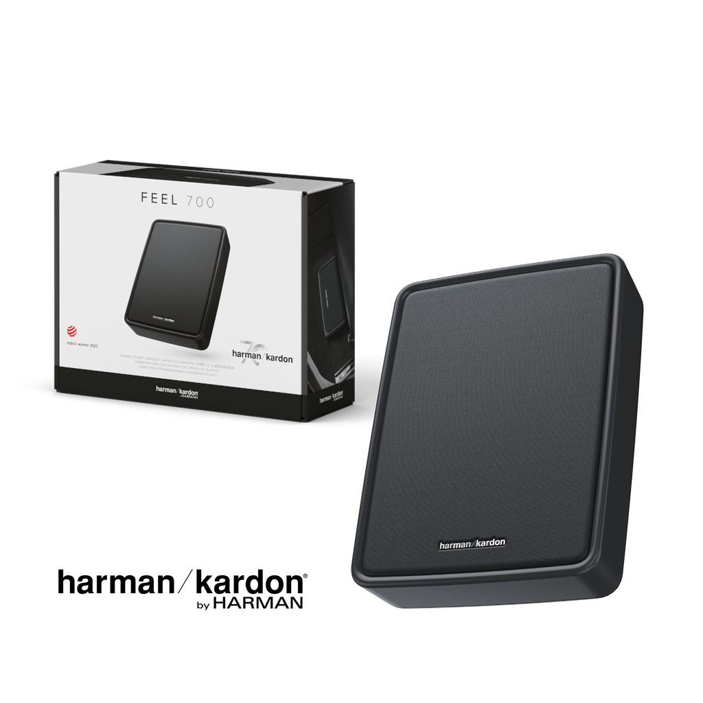 Sub Harman/Kardon Feel 700