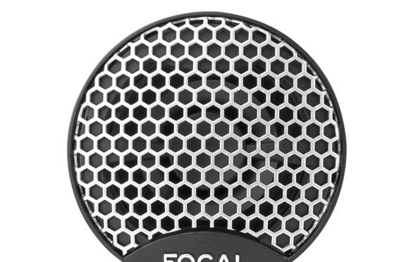 Treble Focal TWU 1.5 - ảnh 4