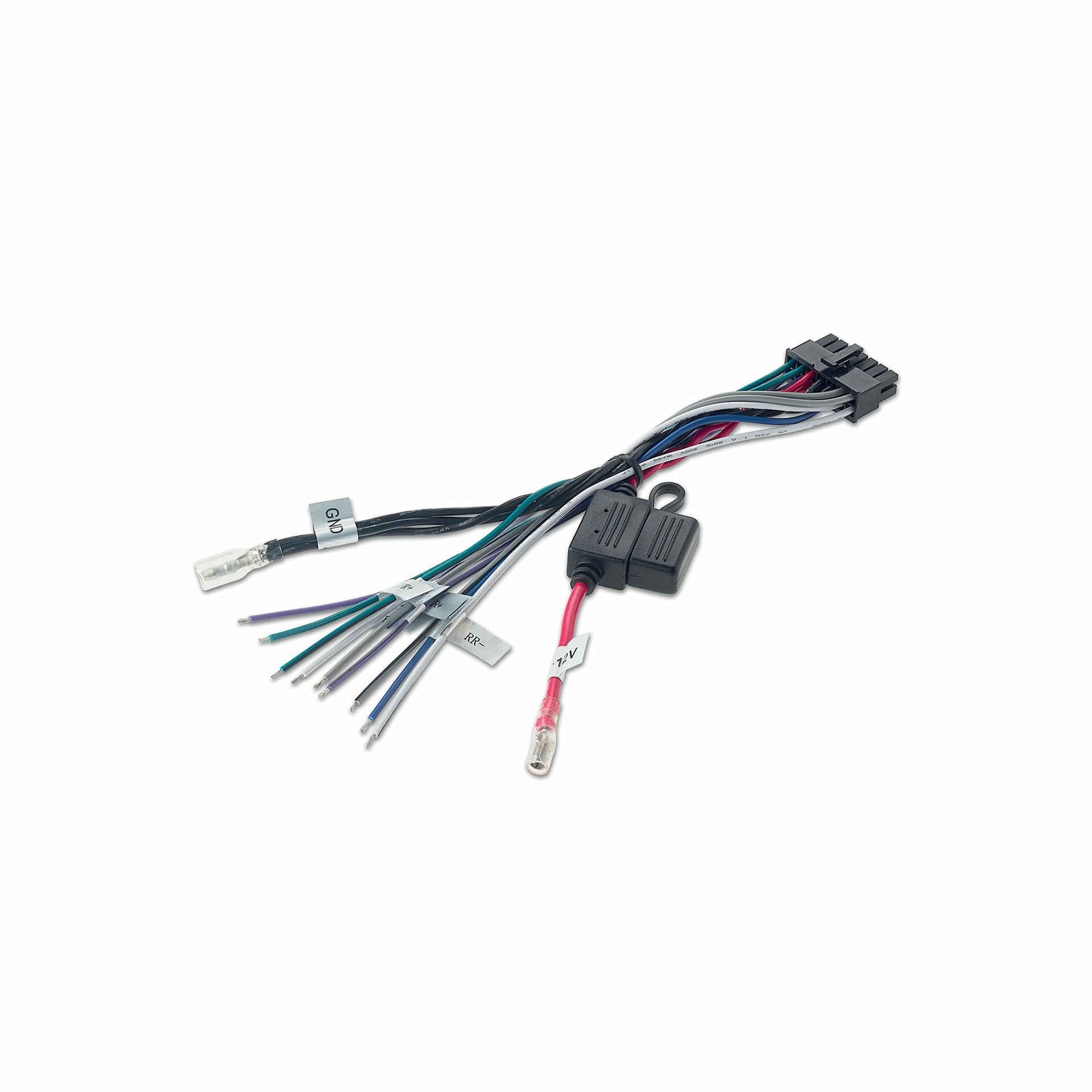Amply Focal  IMPULSE 4.320  - ảnh 6