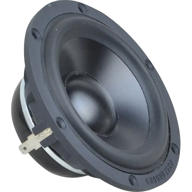 Loa Ground Zero GZRM 80SQ 