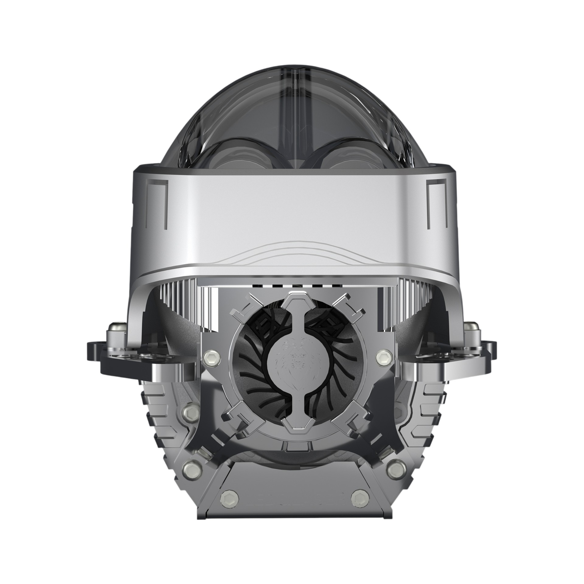 Bi cos pha Aozoom SQUARE V3  - ảnh 6