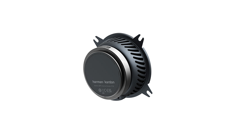 Loa Sub Harman/Kardon  Fit 4F - ảnh 2