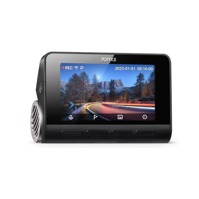 Camera hành trình 70mai A810S (combo) - ảnh 3