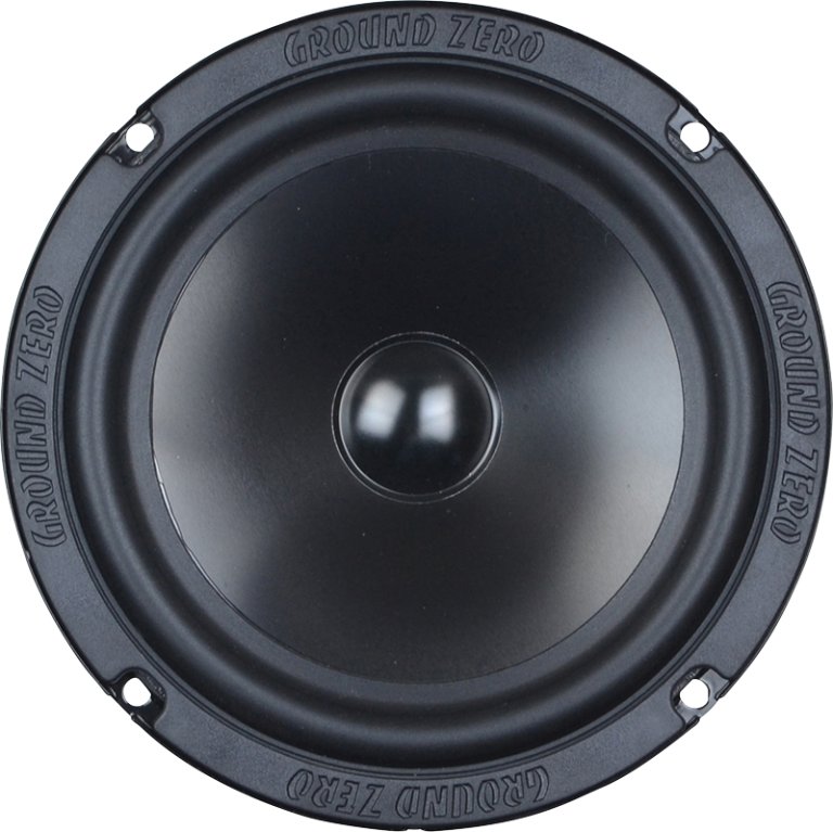 Loa Ground Zero GZRC 165.2SQ IVX  - ảnh 4