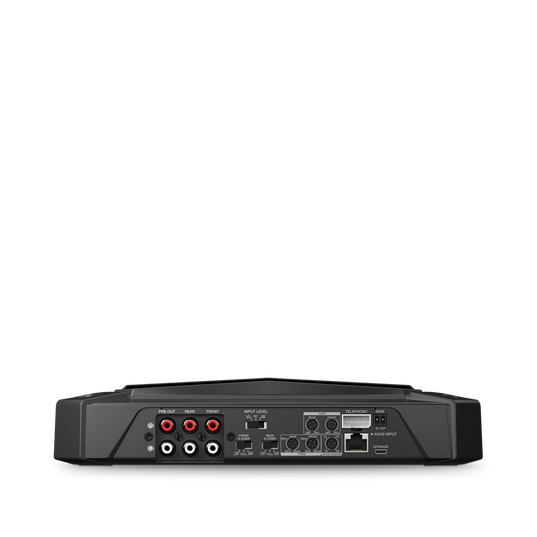 Amply JBL 4 kênh GTR - 104 - ảnh 7