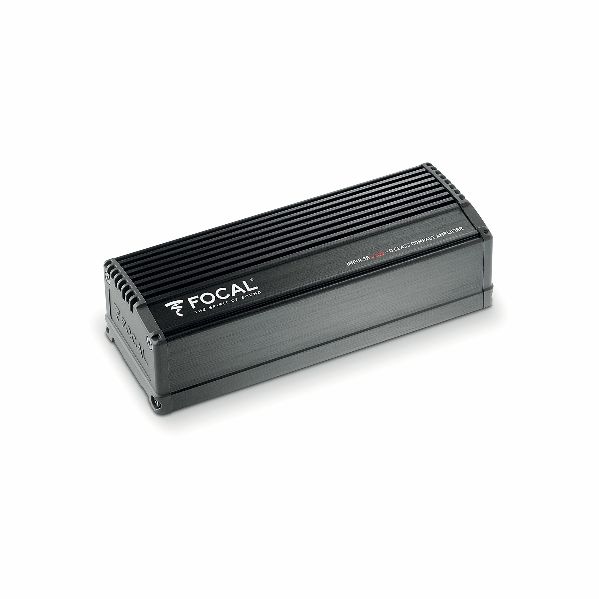 Amply Focal  IMPULSE 4.320 