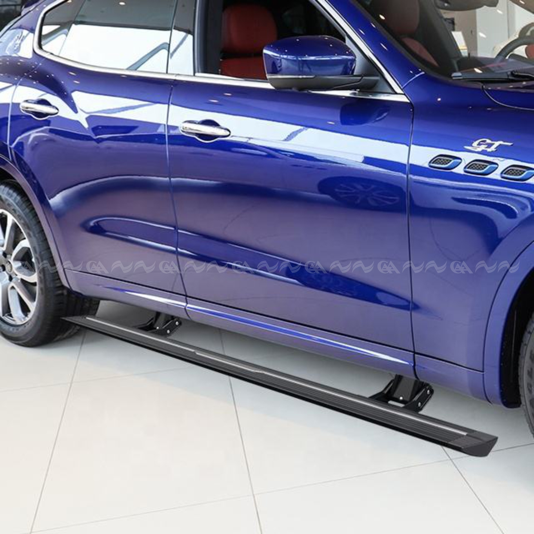  Bậc lên xuống điện CRV 2024 bản xăng  - ảnh 5