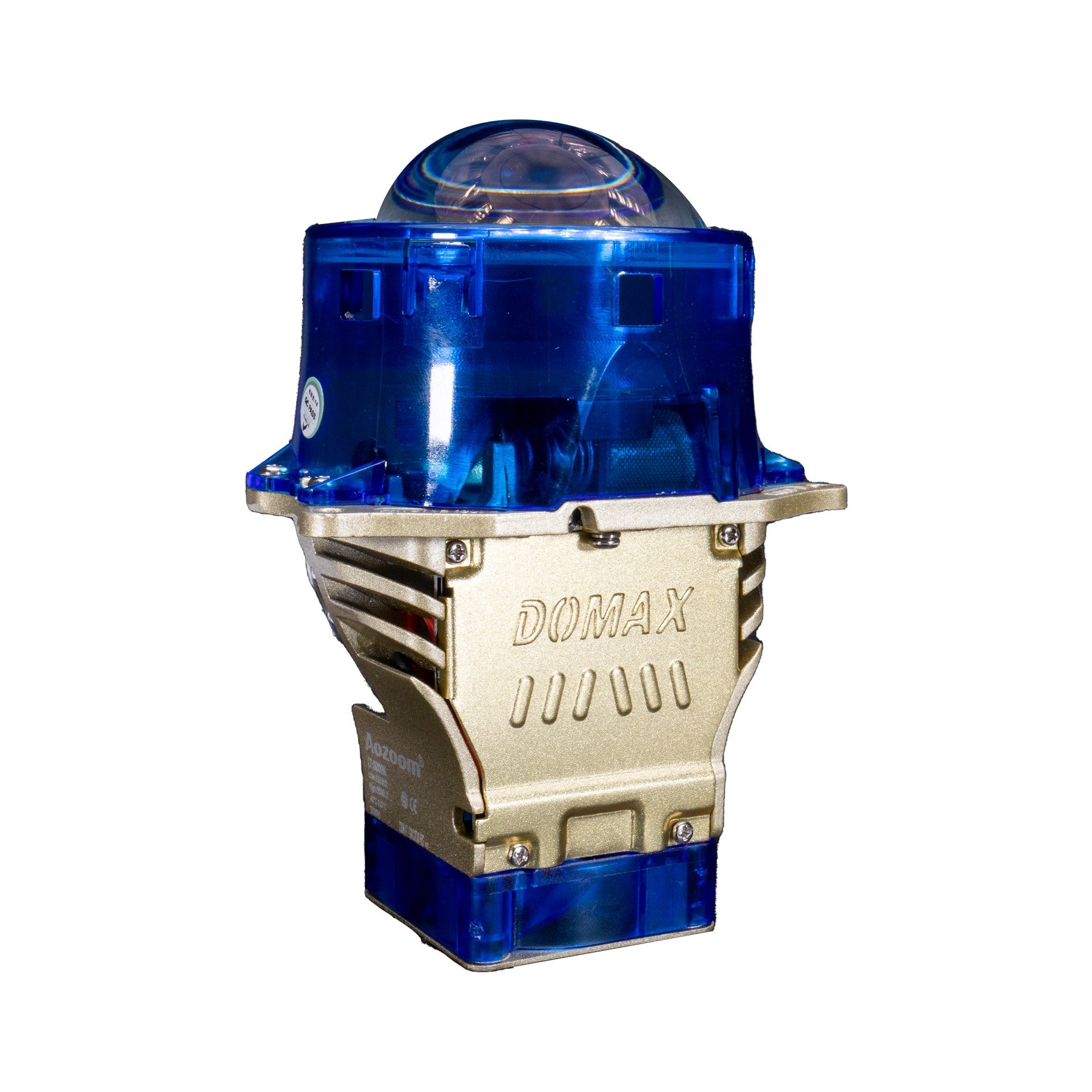 Bi cos pha Aozoom Domax Xled pro - ảnh 3