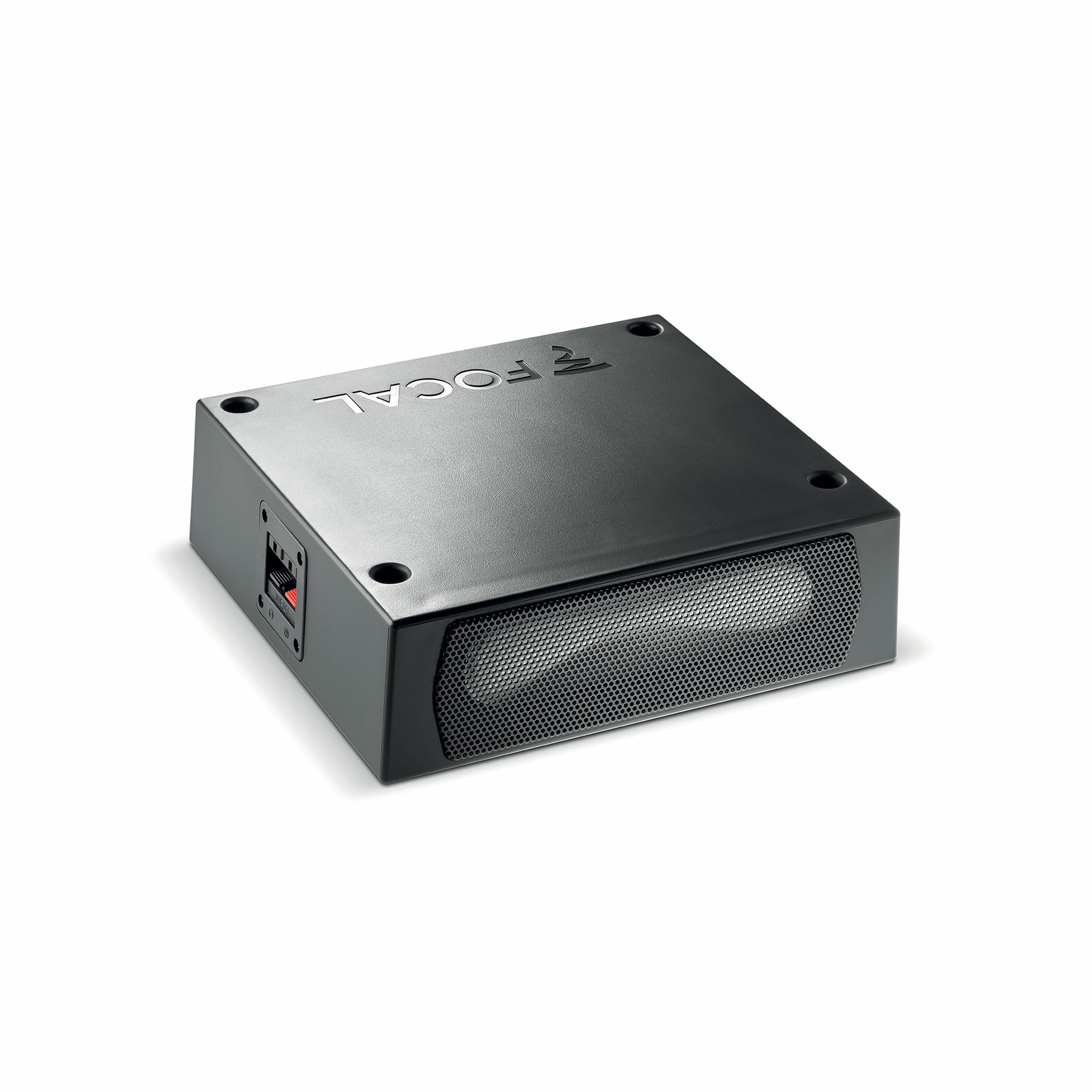 Sub Focal ISUB TWIN  - ảnh 4