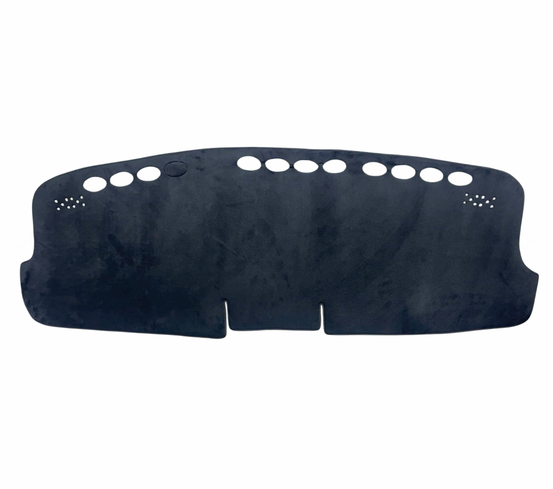 Thảm taplo Limo Green 